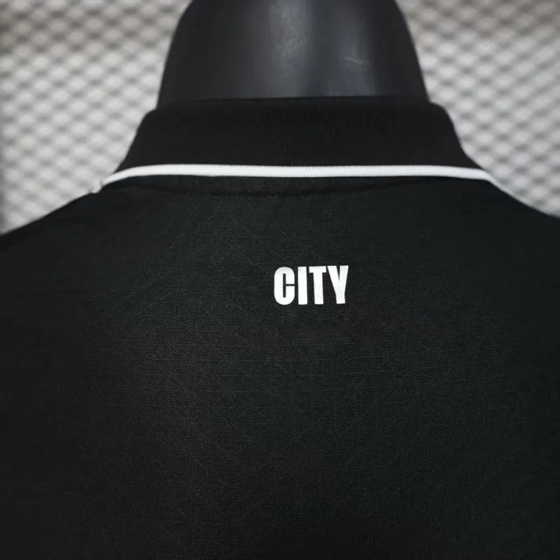 Camiseta edición especial del Manchester City 2026, versión jugador